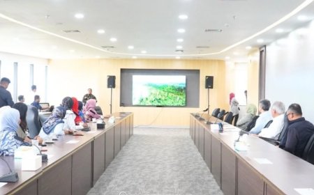 Wakil Kepala BIN RI: Sinergi Membangun IKN dan Kabupaten PPU