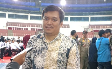 Diskukmperindag PPU: Koperasi Merah Putih dalam Proses Pembentukan hingga Akhir Mei 2025