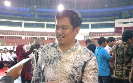 Diskukmperindag PPU Pastikan Pasokan BBM di Pertamina Tetap Stabil