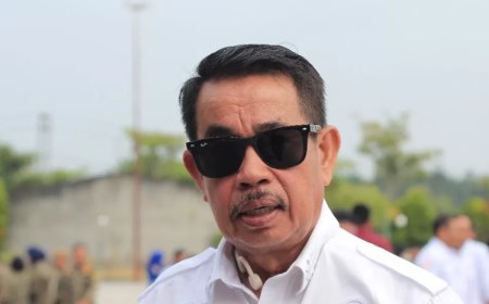 Dishub PPU Tertibkan Juru Parkir Liar di Pasar Babulu dan Pasar Penajam