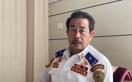 Dishub PPU Prioritaskan Kelancaran dan Keselamatan Arus Mudik Lebaran 1446 H