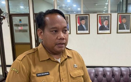 Pemekaran Kecamatan di Penajam Paser Utara: Wujud Pemerataan Pembangunan untuk Masyarakat