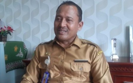 Pemkab PPU Dorong Percepatan Pembangunan Bendungan Telake untuk Ketahanan Air dan Pengembangan IKN