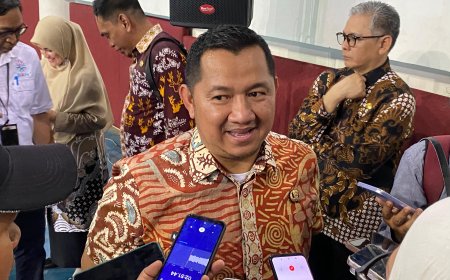 Pengunjung RSUD RAPB Keluhkan Lahan Parkir, Bupati PPU: Akan Segera Diperluas