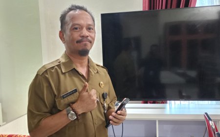 PPU Cari Wajah Pariwisata Baru: Duta Wisata 2025 Siap Digelar Bersama PPU Vestival