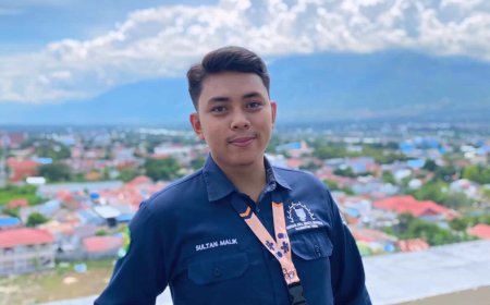 Event Duta Wisata PPU 2025: Membangun Potensi Anak Muda dan Memajukan Kebudayaan Lokal