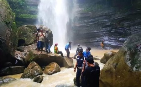 Akhir Pekan Saatnya Berkunjung ke PPU: Pesona Alam dan Lezatnya Kuliner Sate Payau Menanti!