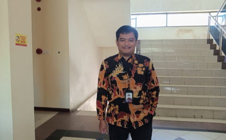 Diskukmperindag Tingkatkan Pengawasan LPG 3 Kg Bersubsidi dengan Stiker Pengaduan Masyarakat