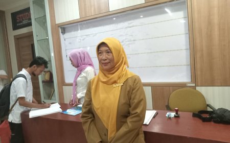 DPMD PPU Dorong Kinerja dan Inovasi Lewat Lomba Desa 2025