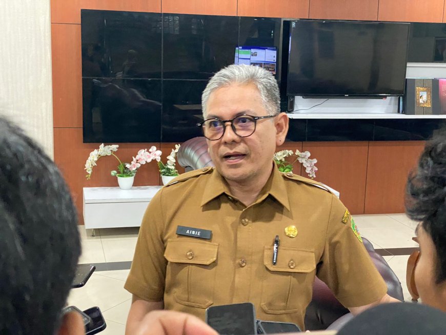 Pemkab PPU Jadwalkan Pelantikan Serentak CPNS dan PPPK pada Mei 2025