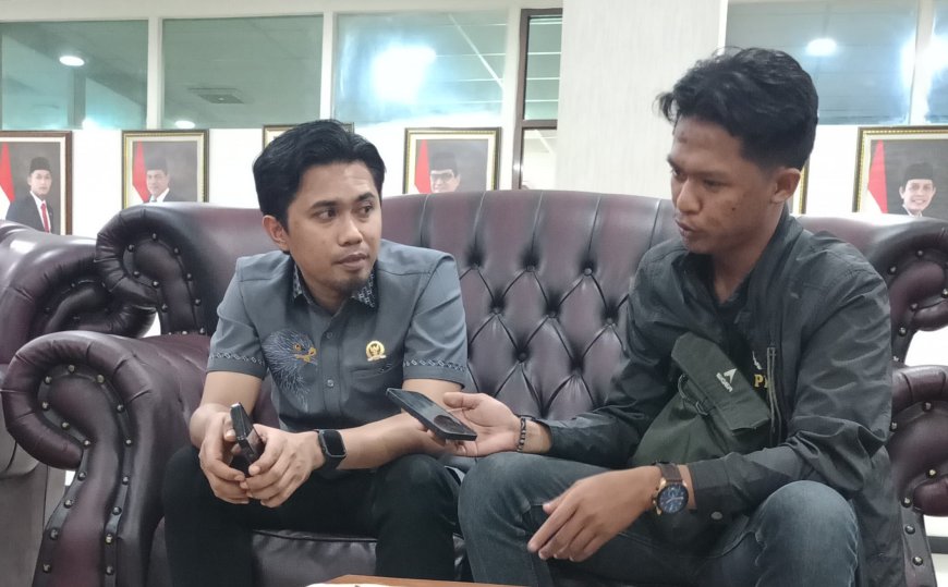 Bijak Ilhamdani Soroti Validitas Data Kemiskinan dan Stunting di PPU