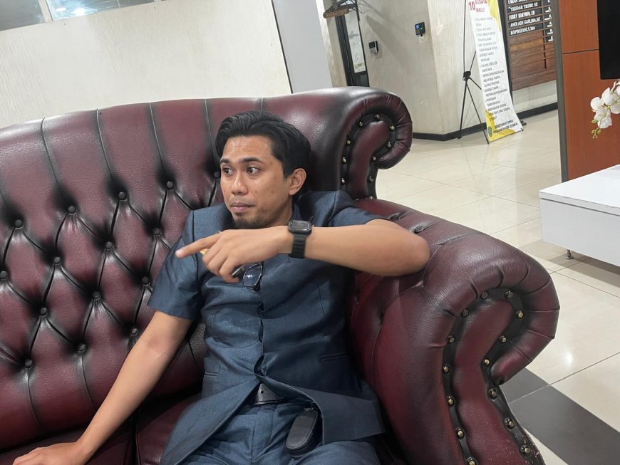 Anggota Komisi I DPRD PPU: Penyesuaian Aturan Pasar Modern Perlu Dilakukan