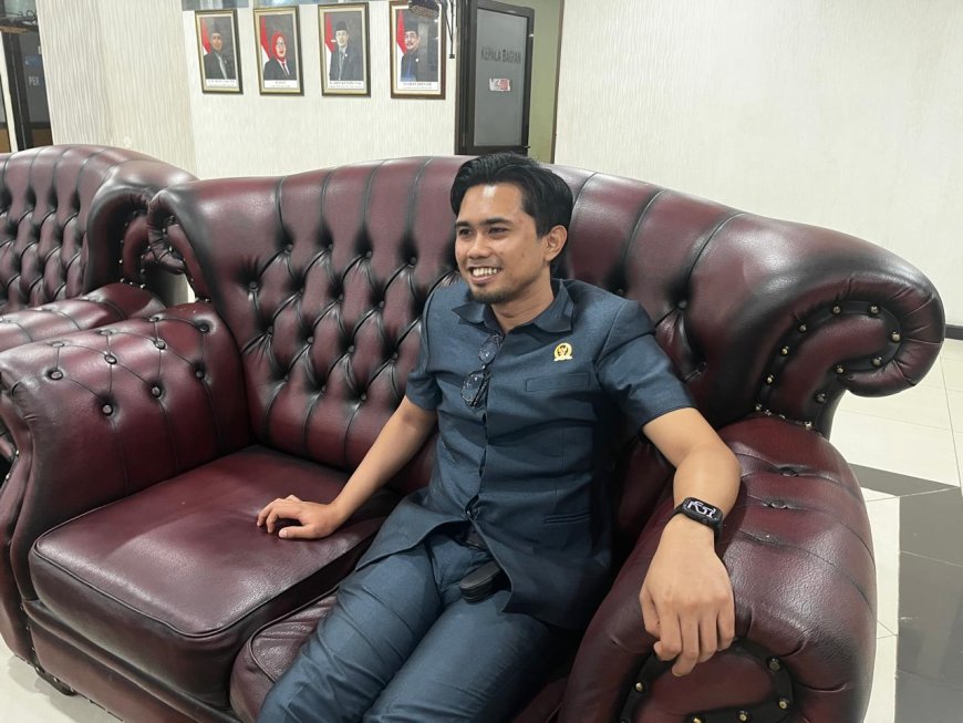 Anggota Komisi I DPRD PPU: Pentingnya Peran Wanita dalam Pembangunan Bangsa