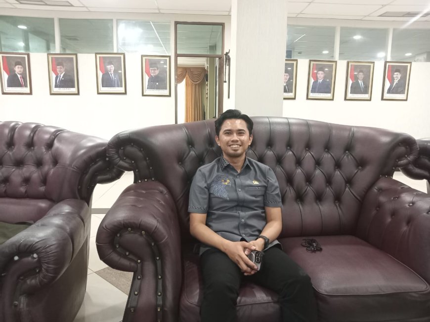 Dukung Program Gubernur Terpilih, DPRD PPU: "Gratispol Harus Berdampak Nyata bagi Masyarakat"