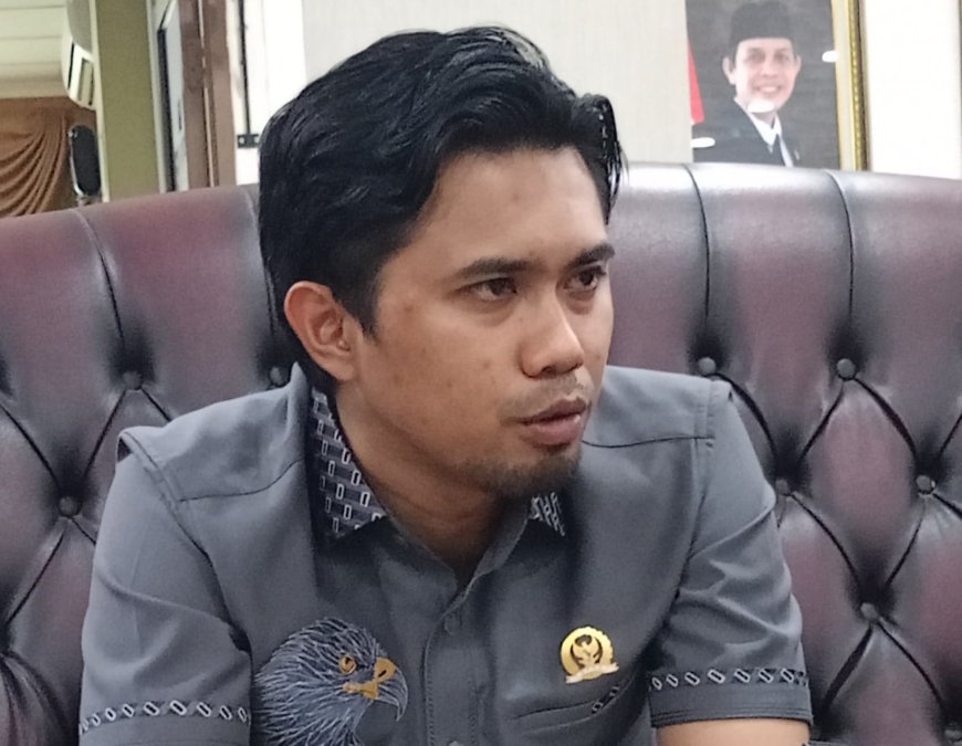 DPRD PPU Soroti PAD 2024: Capai Target, Tapi Harus Ditingkatkan Tahun Depan