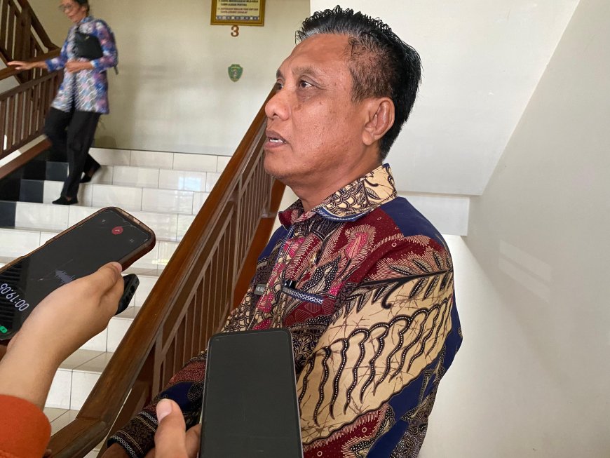 Kadis Disdikpora Pastikan Program Pembinaan Mental Anak di PPU Terlaksana