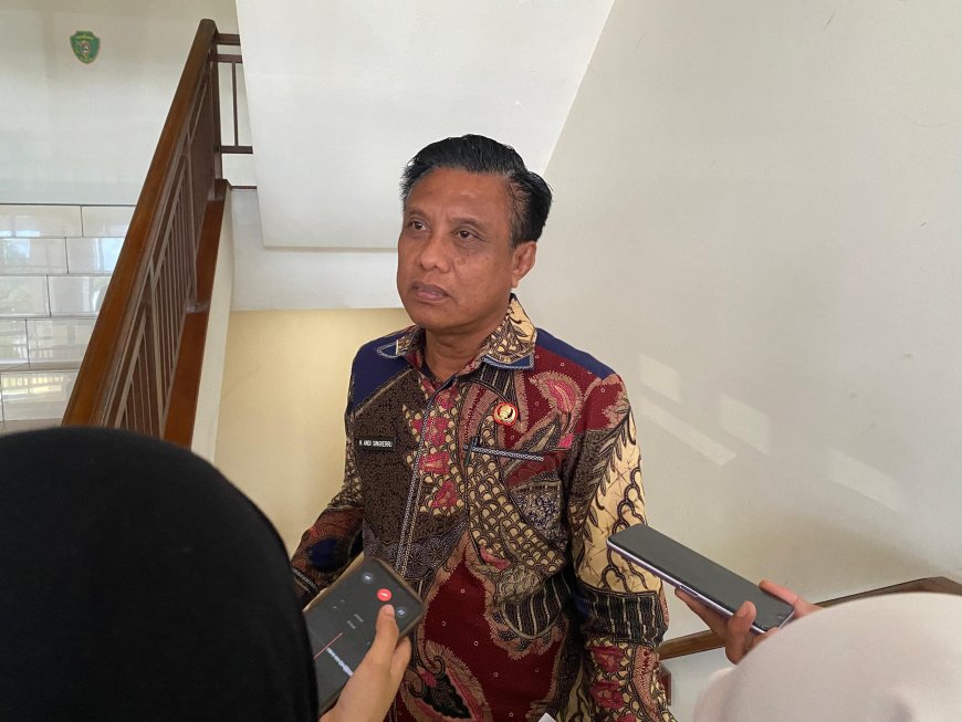 Disdikpora PPU Siap Laksanakan Program Kartu Penajam Cerdas (KPC)