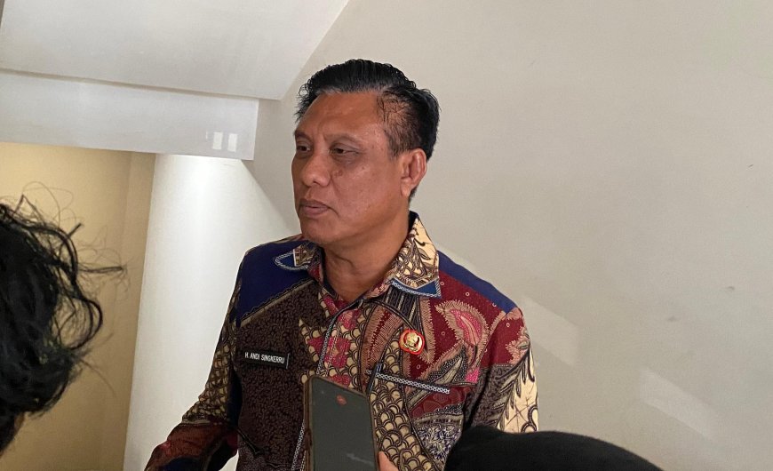 Kolaborasi Disdikpora dan Dinsos PPU untuk Sekolah Rakyat: Memberikan Pendidikan Berkualitas bagi Anak Kurang Mampu