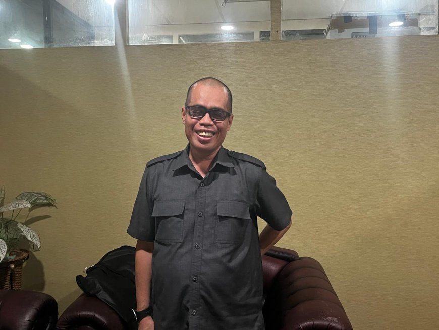 DPRD PPU Dorong Pembangunan Kantor Pemerintahan Baru Setiap Tahun