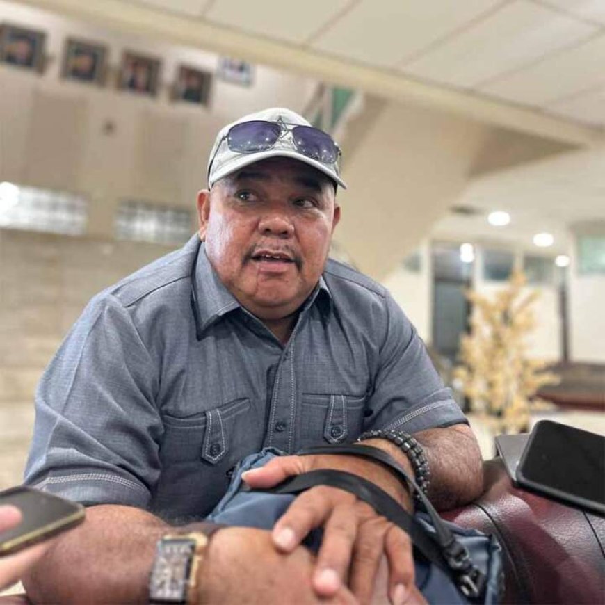 Sekretaris Komisi II DPRD PPU: DKD Jadi Tonggak Baru Kemajuan Seni dan Budaya Daerah