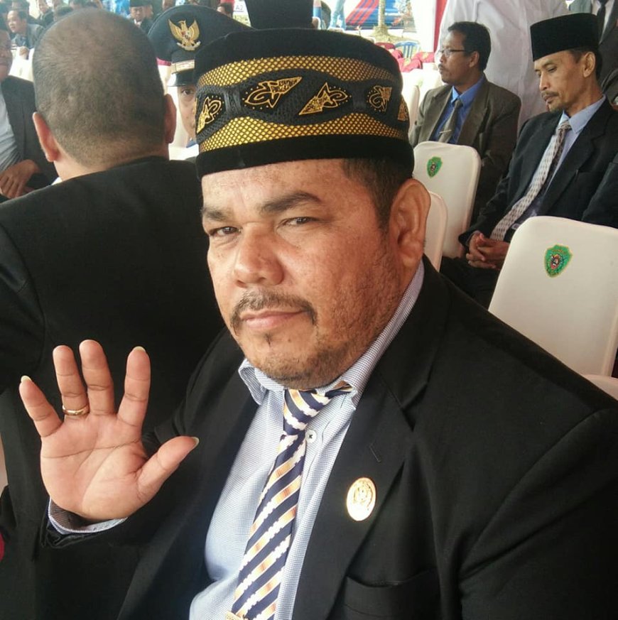 Jamaluddin: IKN Nusantara dan Tantangan Pelestarian Budaya Lokal di PPU