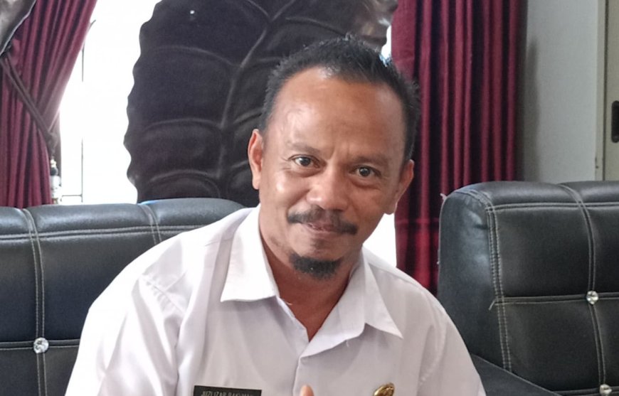 Ajang Kejam Rebon Jadi Daya Tarik Wisata Baru di Kabupaten PPU