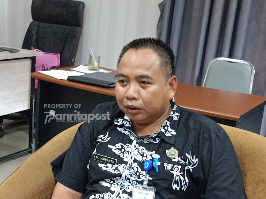 Lampu Merah Petung di Kabupaten PPU Belum Difungsikan, Ini Alasannya