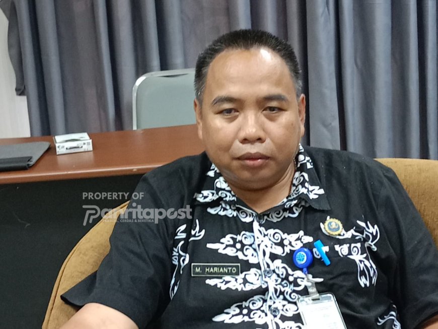 Dishub PPU Susun Profil Jalan untuk Persiapan IKN 2028