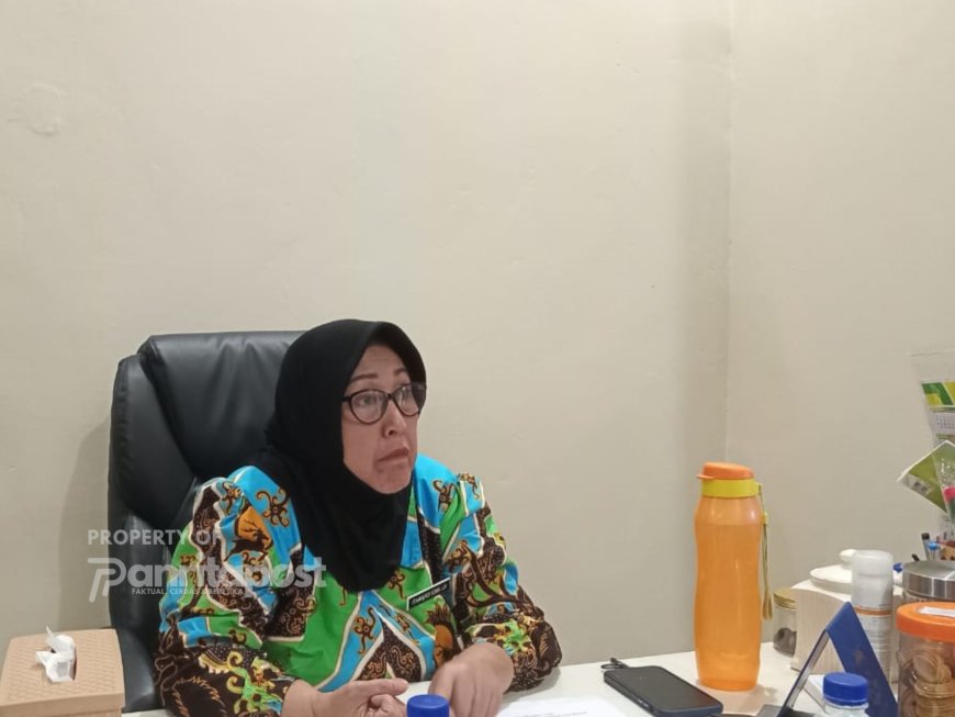 Komitmen Merawat Keberagaman: Dinas Pariwisata dan Kebudayaan PPU Berbicara Tentang Prioritas Budaya Lokal