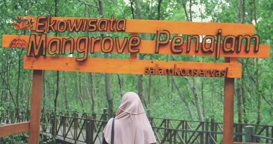 Wisata Kampung Baru PPU Semakin Ramai, Penyelenggaraan Event Harus Koordinasi dengan Pokdarwis