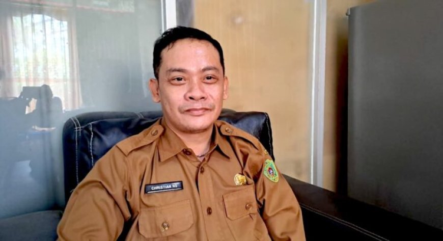 Pemkab PPU Dorong Bahasa Paser Jadi Bagian Pembelajaran di Sekolah Rakyat