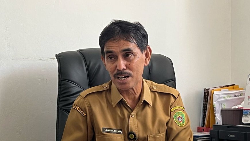 Pemkab PPU Siapkan Lahan di Lawe-Lawe untuk Pembangunan Sekolah Rakyat Program Presiden Prabowo