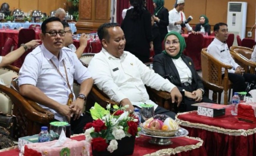 IPPAT Kalimantan Timur Gelar Upgrading di PPU: Perkuat Pemahaman Hak Pengelolaan Pasca UU Cipta Kerja