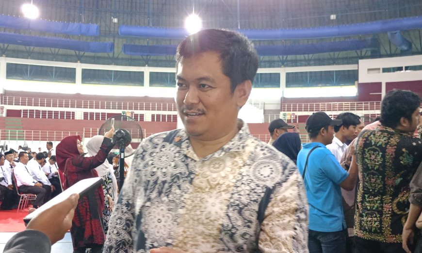 Diskukmperindag PPU Pastikan Pasokan BBM di Pertamina Tetap Stabil