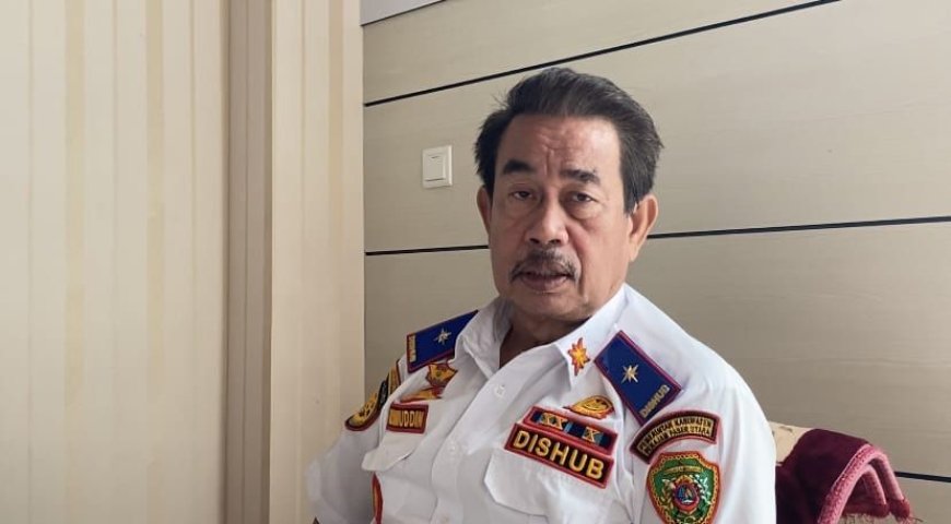 Dishub PPU Prioritaskan Kelancaran dan Keselamatan Arus Mudik Lebaran 1446 H