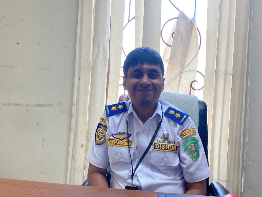 Sosialisasi Dishub PPU: Membangun Kesadaran Pengendara untuk Patuhi Traffic Light