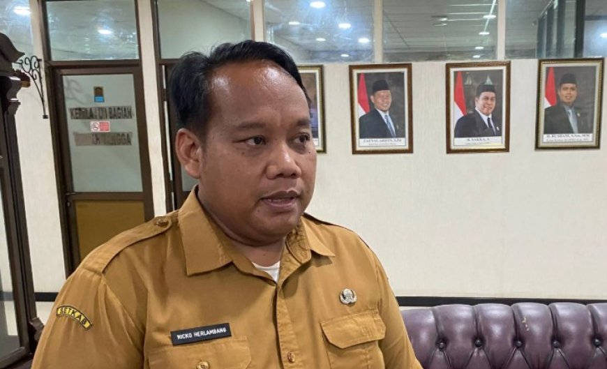 Pemekaran Kecamatan di Penajam Paser Utara: Wujud Pemerataan Pembangunan untuk Masyarakat