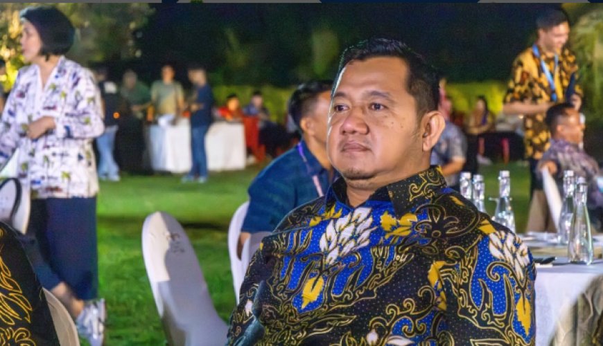 Welcome Dinner Munas VI Apkasi: Sambut Hangat dari Likupang untuk Para Bupati Se-Indonesia