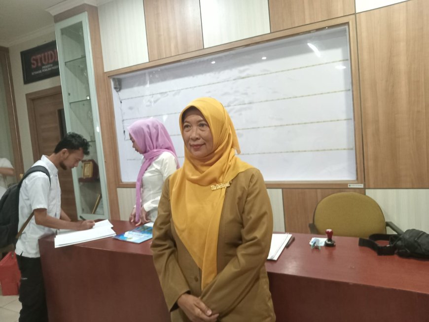 DPMD PPU Dorong Kinerja dan Inovasi Lewat Lomba Desa 2025