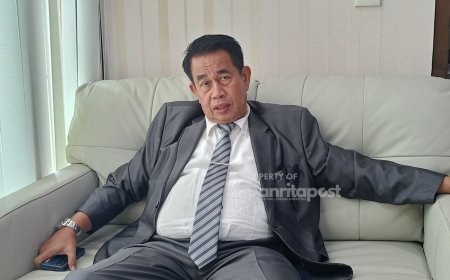 Dukung Profesionalisme Sopir, Dishub PPU Luncurkan Program "Supir Teladan"