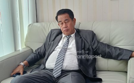 Dishub PPU Pasang 100 PJU Tenaga Surya, Fokus Tingkatkan Keamanan dan Kenyamanan Warga