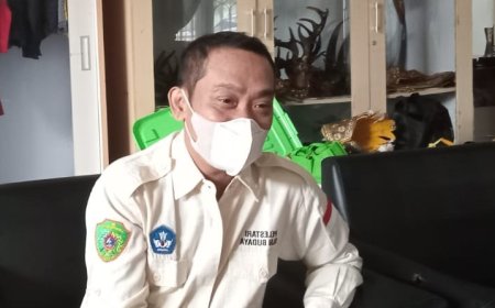 Disbudpar PPU Bersyukur atas Penghargaan Revitalisasi Bahasa Daerah di Ajang Nasional