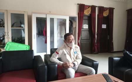 Festival Nondoi 2025: Melestarikan Tradisi, Merayakan Keberagaman di Tengah Tantangan Efisiensi Anggaran