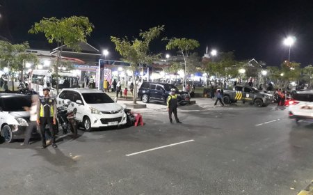 Pariwisata Jadi Katalis Penggerak Ekonomi Lokal di Penajam Paser Utara