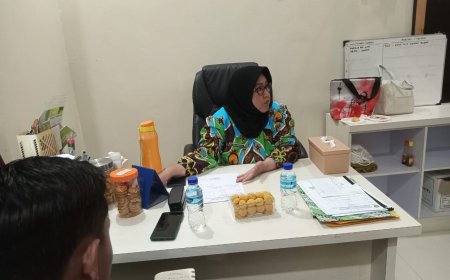 Pemerintah PPU Dukung Penuh Pembangunan Coastal Road untuk Tingkatkan Pariwisata