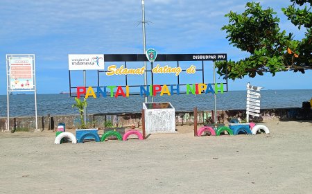 Disbudpar Penajam Paser Utara Siapkan Antisipasi Lonjakan Wisatawan Saat Libur Panjang Waisak