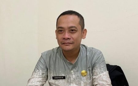 PPU Jadi Rujukan Pelestarian Kebudayaan oleh DPRD Kota Bontang