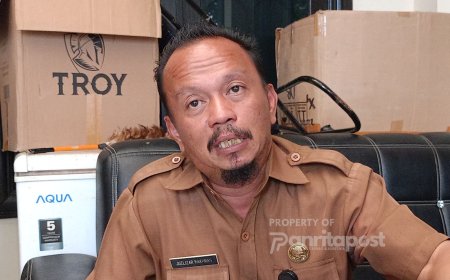 Pembangunan IKN Tetap Berlanjut, Disbudpar Optimis Sambut Kunjungan Wisatawan