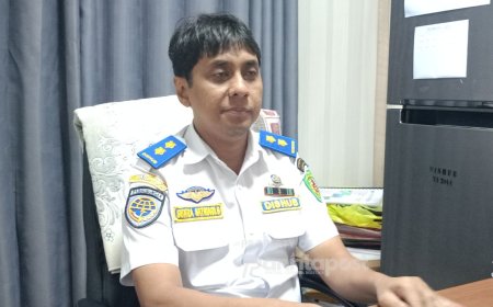 Lampu Lalu Lintas Sudah Terpasang, Tapi Masih Sering Diterobos: Dishub Akan Gencarkan Sosialisasi