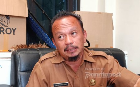Kejam Rebon: Magnet Baru yang Siap Dongkrak UMKM Penajam